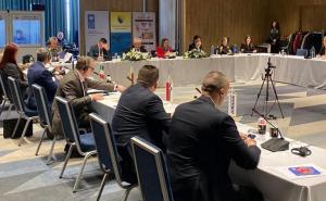 Održan sastanak Odbora donatora za protivminsko djelovanje u BiH 
